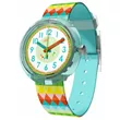 SWATCH FLIK FLAK ZFPNP015 Sweet Flags dečiji sat