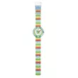 SWATCH FLIK FLAK ZFPNP015 Sweet Flags dečiji sat