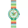 SWATCH FLIK FLAK ZFPNP015 Sweet Flags dečiji sat