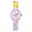 ZFPNP170 FLIK FLAK Pastel Paradise dečiji ručni sat
