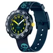 ZFPSP052 FLIK FLAK SWATCH Sceleticus dečiji ručni sat