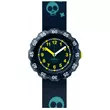 ZFPSP052 FLIK FLAK SWATCH Sceleticus dečiji ručni sat
