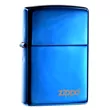 20446ZL ZIPPO High Polish Blue upaljač