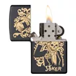 29632 ZIPPO Joker upaljač