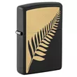 46473 ZIPPO Palm Leaf Design upaljač