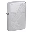 46481 ZIPPO Which Way Design upaljač