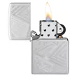 46481 ZIPPO Which Way Design upaljač