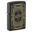 46483 ZIPPO Lines Design upaljač