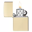 46682 ZIPPO HP Champagne upaljač