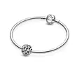 PANDORA 799225C01 Fine memories privezak