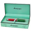 ISMXOREE MONTEGRAPPA Monopoly Players Collection Landlord rollerball pen