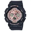 BA-130-1A4ER CASIO Baby G ženski ručni sat