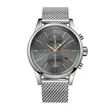1513440 HUGO BOSS Jet Steel muški ručni sat