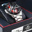 EFR-S567TR-2AER CASIO Edifice Toro Rosso Limited Edition muški ručni sat