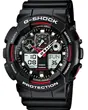 GA-100-1A4ER CASIO G-Shock muški ručni sat