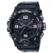 GG-B100BTN-1AER CASIO G-Shock Mudmuster Burton limited unisex ručni sat