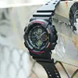 GA-140-1A4ER CASIO G-Shock Standard muški ručni sat