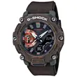 GA-2200MFR-5AER CASIO G-Shock unisex ručni sat