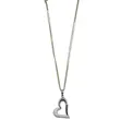 CKL0524 SETTE STEEL ženska ogrlica