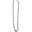 CLD2322 SETTE STEEL ženska ogrlica