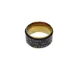 CYZ0059 SETTE STEEL prsten