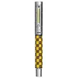 ISHPRRHP MONTEGRAPPA Harry Poter: House Colors Hufflepuff rollerball pen