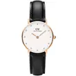 DW00100060 DANIEL WELLINGTON, Classy Sheffield ženski ručni sat