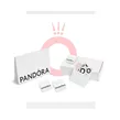 PANDORA 368425C01-45 ogrlica