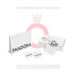 PANDORA 793106C00 privezak