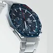 EQB-1100XDB-2AER CASIO Edifice Solar muški ručni sat