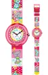 ZFBNP053 SWATCH Flik Flak Haleiwa Girl dečiji sat