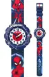 ZFLSP012 SWATCH FLIK FLAK Spajder-man dečiji ručni sat