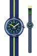ZFPNP023 SWATCH FLIK FLAK Yellow Band dečiji ručni sat