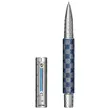 ISHPRRRC MONTEGRAPPA Harry Poter: House Colors Ravenclaw rollerball pen