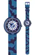 SWATCH FLIK FLAK ZFPNP017 Night Guards dečiji sat