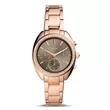 BQ3659 FOSSIL RUCNI SAT