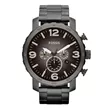 JR1437 FOSSIL NATE CHRONOGRAPH RUČNI SAT