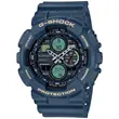 GA-140-2AER CASIO G-Shock Standard muški ručni sat