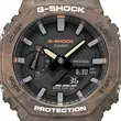 GA-2100FR-5AER CASIO G-Shock Octagon muški ručni sat