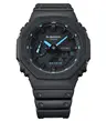 GA-2100-1A2ER G-Shock Octagon muški ručni sat