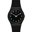 SWATCH GB301 Originals Gent Blackway unisex sat