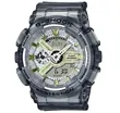 GMA-S110GS-8AER CASIO G-Shock unisex ručni sat