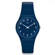 GN252 SWATCH Originals Gent Blueway ručni sat