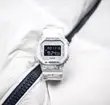 DW-5600GC-7ER CASIO G-Shock unisex ručni sat