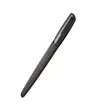 HSY6035 HUGO BOSS Rollerball Pen Pure Matte Dark Chrome