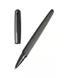 HSY6035 HUGO BOSS Rollerball Pen Pure Matte Dark Chrome