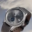 1513683 HUGO BOSS Legacy muški ručni sat