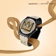 SUOZ355 SWATCH Untitled By Jean Michel Basquiat ručni sat