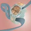 GZ360 SWATCH Nascita Di Venere By Sandro Botticelli ženski ručni sat