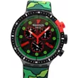 SB02B409 SWATCH Escapejungle muški ručni sat